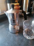 Bialetti Percolator fiammetta nieuw, Overige modellen, Nieuw, Gemalen koffie, Ophalen of Verzenden