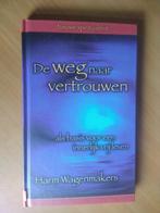 Wagenmakers, Harm De weg naar vertrouwen als basis voor een, Ophalen of Verzenden, Zo goed als nieuw, Spiritualiteit algemeen