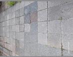 Stoeptegels, Ophalen of Verzenden, Gebruikt, Beton, Terrastegels