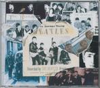 The beatles – anthology 1- 2CD 7243 8 34445 2 6, Verzenden