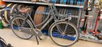 Cortina Transportfiets 57cm 28inch 3 versnellingen, Fietsen en Brommers, Fietsen | Dames | Moederfietsen, Ophalen, Gebruikt, Dubbele standaard
