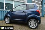 Aixam Brommobiel City 2016 Premium | Microcar - Ligier, Gebruikt, Overige merken