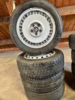 GTV6 Campagnolo Turbina velgen 15” Alfa Romeo 5x98 OEM orig, Ophalen, 15 inch, Zomerbanden, Velg(en)