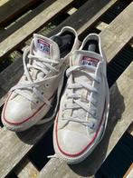 Allstars All stars laag zomer lente schoenen gympen wit 39, Wit, Ophalen of Verzenden, Sneakers of Gympen, Zo goed als nieuw