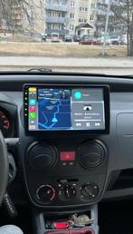 Peugeot Bipper & Citroen Nemo | 2008 - 2017 | Autoradio, Auto diversen, Autonavigatie, Nieuw, Ophalen of Verzenden