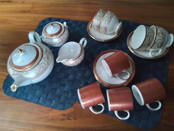 Prachtig luxe servies van Wedgwood, Huis en Inrichting, Keuken | Servies, Zo goed als nieuw, Bord(en), Wedgwood, Porselein, Ophalen