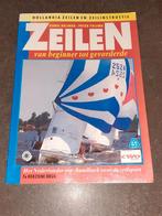 Zeilen van beginner tot gevorderde, Ophalen of Verzenden, Zo goed als nieuw