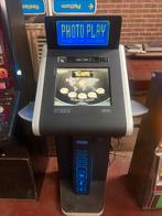 Gokkasten euro en met gulden en photo play, Euro, Ophalen, Gebruikt, Met sleutels