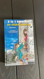 Arja Peters - 3, Ophalen of Verzenden, Zo goed als nieuw, Arja Peters; Suzanne Braam; Melanie Broekhoven