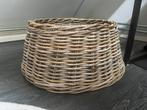 Kerstboomhuls/ kerstboomrok rotan., Diversen, Kerst, Ophalen, Zo goed als nieuw
