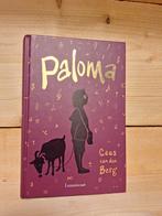 Cees van den Berg - Paloma, Ophalen of Verzenden, Zo goed als nieuw, Cees van den Berg