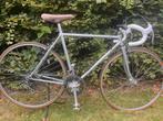 Karaktervolle retro Racefiets, 28 inch, Gebruikt, Heren, 49 tot 53 cm