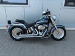 Harley Davidson Fatboy FLSTFI 100th anniversary 2003, Motoren, Motoren | Harley-Davidson, Bedrijf, Chopper