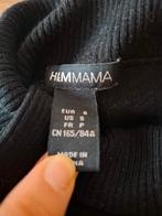 Mama trui M zwangerschapstrui zwart h&m, Ophalen of Verzenden, Zo goed als nieuw, Zwart, Trui of Vest