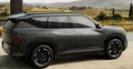 Kia EV5 Plus Nu te bestellen !, Stof, Overige modellen, Overige carrosserieën, Overige brandstoffen