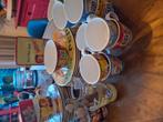 Groot compleet servies Kelloggs Vintage, Ophalen, Gebruikt, Overige stijlen, Compleet servies