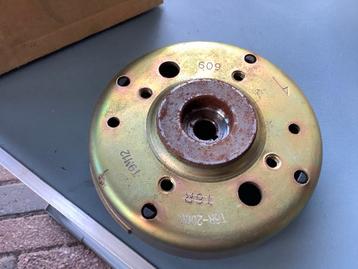 Sym, Vliegwiel / Stator - beschikbaar voor biedingen
