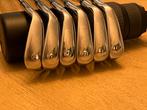 Cobra Speedzone ijzerset 6-sw, Sport en Fitness, Golf, Ophalen, Zo goed als nieuw, Club, Overige merken