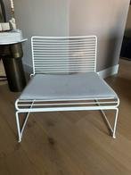 Hay lounge stoel, graag dit weekend ophalen, Huis en Inrichting, Stoelen, Ophalen, Zo goed als nieuw, Eén