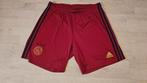 Ajax UIT Short! Seizoen 22/23! Mt L!, Ophalen of Verzenden, Zo goed als nieuw, Rood, Voetbal
