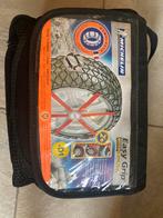 Sneeuwkettingen 215/50-17 235/45-17, Auto diversen, Ophalen of Verzenden, Zo goed als nieuw