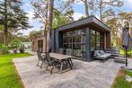 Rolstoelvriendelijke vakantiewoning op de Veluwe (Zanding), Bemiddelingsbureau, 2 slaapkamers, Gelderland en Veluwe, Chalet, Bungalow of Caravan