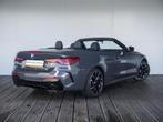 BMW 4 Serie Cabrio 420i M Sportpakket Pro | Stuurwielrand ve, Auto's, BMW, 1998 cc, Gebruikt, Euro 6, 4 stoelen