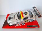 SCX Mercedes SLS GT3 n7 Met Licht Ref Nr A10030X300, Nieuw, Overige merken, Ophalen of Verzenden, Elektrisch