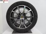 Porsche 21 inch velgen Cayenne 9Y SUV 2024 winterbanden, Auto-onderdelen, Banden en Velgen, 285 mm, Banden en Velgen, Nieuw, 21 inch