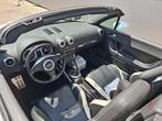 Audi TT Roadster 1.8 5V Turbo 260pk Liefhebbersauto ✅, Cabriolet, Wit, Handgeschakeld, 1781 cc