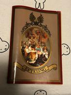 Efteling Jaarboekje Laven 1990, Ophalen of Verzenden, Zo goed als nieuw, Catalogus