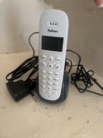 Profoon Vaste Telefoon - Gebruikt, Ophalen of Verzenden, Gebruikt, 1 handset