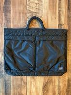 Porter Yoshida Tanker Short Helmet Bag Black, Ophalen of Verzenden, Zo goed als nieuw, Zwart, Overige merken