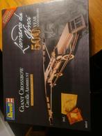 Revell giant crossbow Leonardo da Vinci, Hobby en Vrije tijd, Ophalen of Verzenden, Nieuw