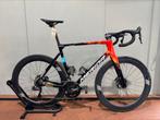 Merida Scultura team XL, Carbon, Heren, Nieuw, 57 tot 61 cm
