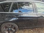Portier 4Deurs rechts-achter van een BMW 3-Serie (475), 3 maanden garantie, Gebruikt, BMW, Deur