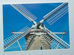 Brouwershaven ( Zld. ) Molen De Haan, Verzamelen, Ansichtkaarten | Nederland, Verzenden, 1980 tot heden, Ongelopen, Zeeland
