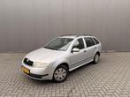 Skoda Fabia Combi 1.4-16V Choice Airco|PDC|Net grote beurt g, Voorwielaandrijving, Gebruikt, Zwart, 4 cilinders