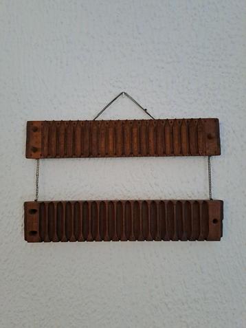 Antieke Hart & Hertel Sigarenplank beschikbaar voor biedingen