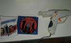 Confidential Mission Dreamcast + Gun, Spelcomputers en Games, Games | Sega, 2 spelers, Gebruikt, Shooter, Ophalen