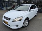 Kia pro_cee'd 1.4 CVVT X-ecutive (bj 2010), Auto's, Voorwielaandrijving, Euro 5, Gebruikt, 4 cilinders