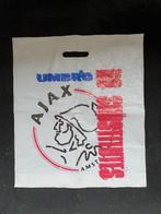 Ajax tas, Ophalen of Verzenden, Zo goed als nieuw, Ajax, Overige typen