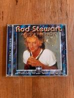 Rod Stewart - Early Years CD, Ophalen of Verzenden, 1980 tot 2000, Zo goed als nieuw