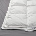 4-season duvet, 240x220cm Fjallbracka, Wit, Tweepersoons, Ophalen of Verzenden, Deken of Dekbed