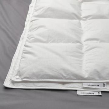 4-season duvet, 240x220cm Fjallbracka beschikbaar voor biedingen