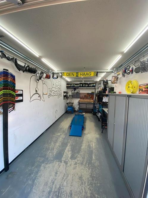 Scooter/motor onderhoud & reparatie regio denhaag, Fietsen en Brommers, Scooters | Vespa, Overige modellen, Ophalen