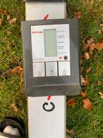 Kettler Roeimachine Coach, Sport en Fitness, Fitnessapparatuur, Gebruikt, Verzenden, Armen, Metaal