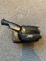Video camera JVC Compact VHS Camcorder, Ophalen of Verzenden, VHS of SVHS, Camera