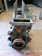 Alfa Romeo 2L Nord motor 116 serie, Ophalen, Alfa Romeo