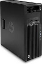 HP Z440 workstation 192GB RAM, Computers en Software, Desktop Pc's, 64 GB of meer, 2 tot 3 Ghz, Intel Xeon, Ophalen of Verzenden